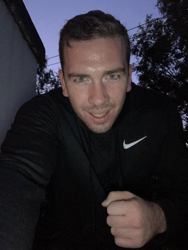 Professional Male seeks a single or double room Main Photo