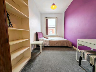 1 kingsize room - NO deposit Main Photo