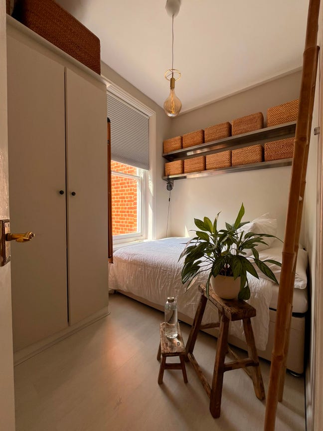 Double Room -Crystal Palace - Mon-Fri - SE19 Main Photo