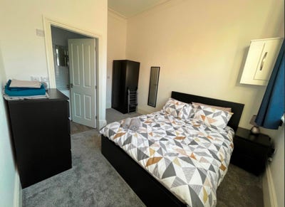Modern One Bed Flat To Rent Immediately In Barrow Main Photo