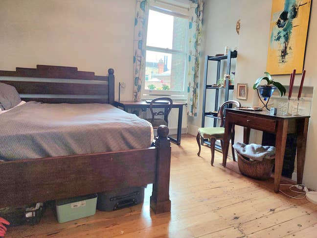 Room to rent in central Muswell Hill Main Photo