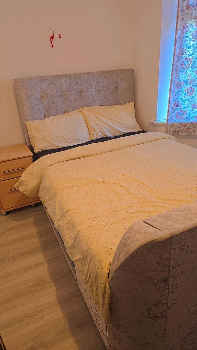 Double room to rent  Main Photo