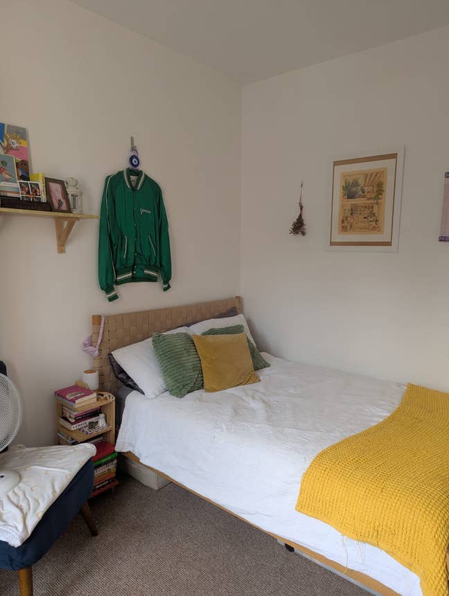 Double Room in Friendly Streatham Flat! 💐 Main Photo