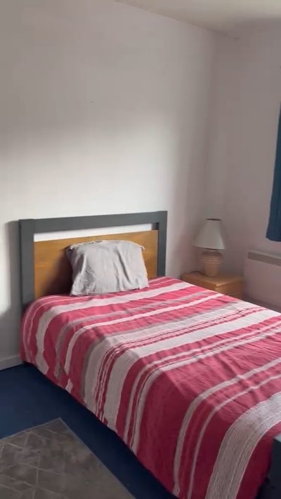 Beautiful room now &pound;495 all inc Main Photo