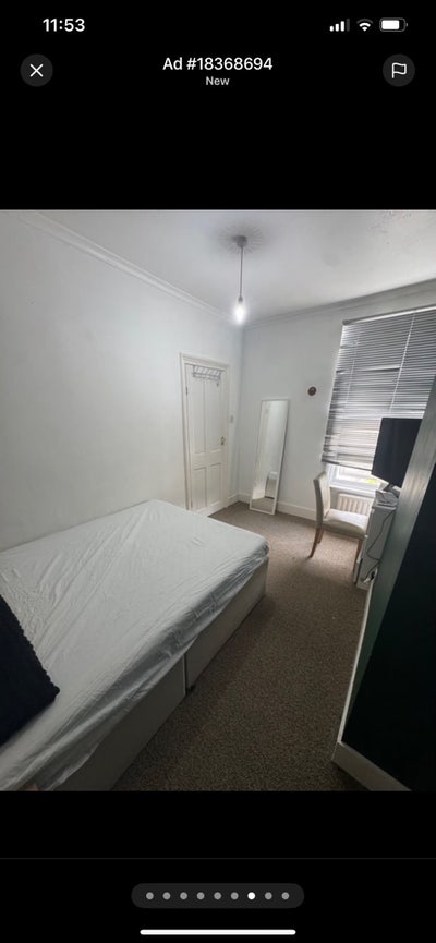 Double rooms available in Gillingham  Main Photo