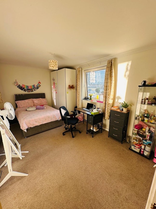Ensuite Room in Canary Wharf – &pound;1,200 pcm Main Photo