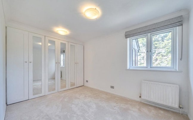 Double Bedroom in Beckenham Flat Main Photo
