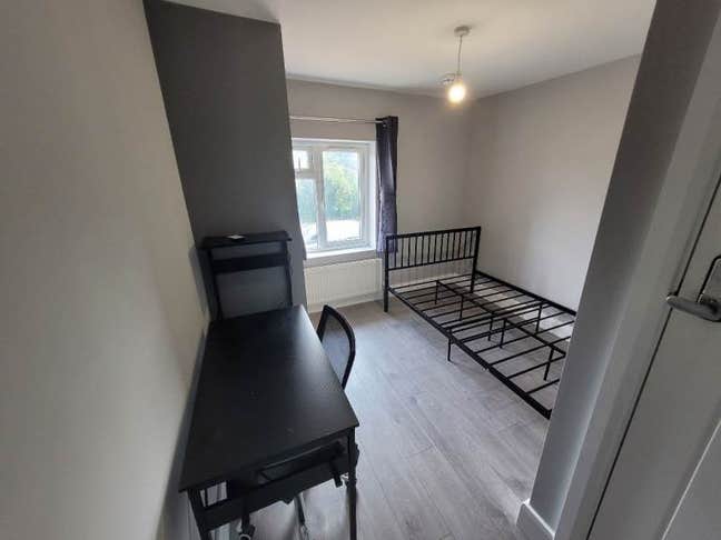 2 En-Suite Rooms Available – West Drayton (UB7 7EX Main Photo