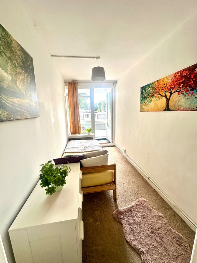Great single room available in Roehampton Main Photo