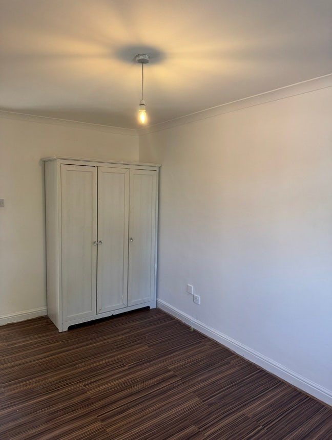 Double room to let Main Photo