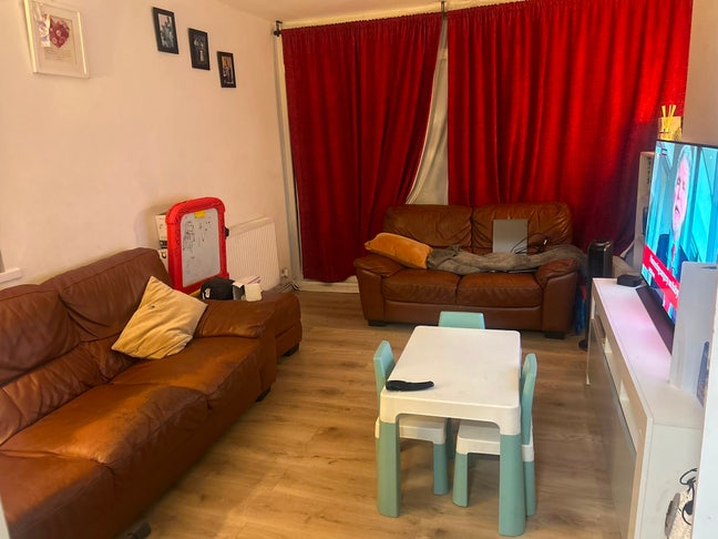 1 Bed Flat Available in Abbey Wood -Bills Included Main Photo