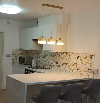 Single bedroom to let Main Photo