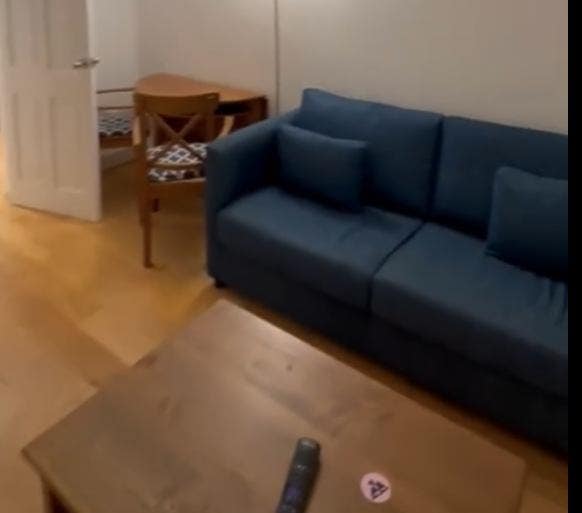 1 bed in Pimlico, incl. bills, suitable for couple Main Photo