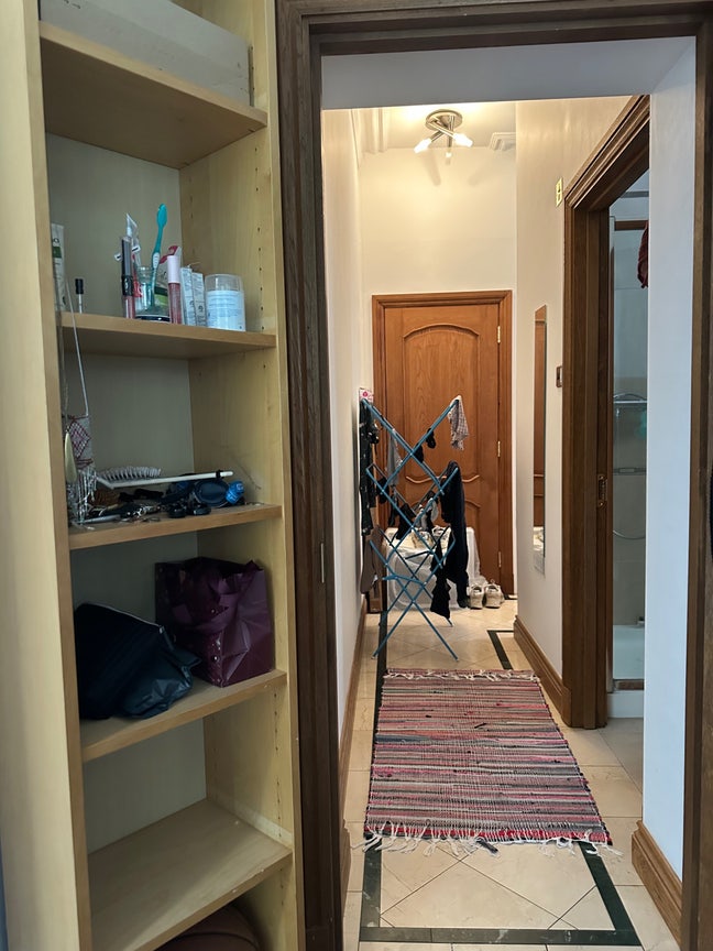 Studio flat for rent  Main Photo