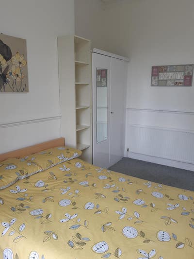 Newington - Double Room for Professional Female Main Photo