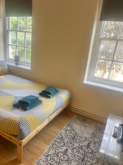 1 room double bed NW8 8PN Main Photo