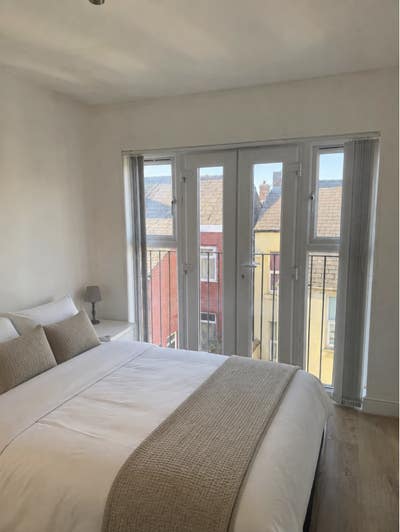 Double Room with Balcony  Main Photo