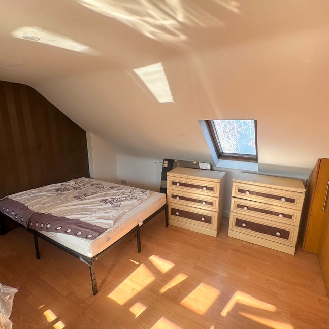 Studio All Bills Included NW2 Dollis Hill Main Photo