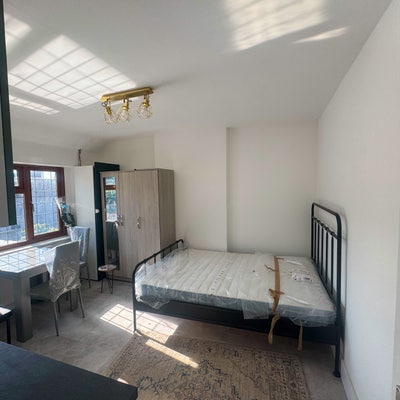 Studio All Bills Included NW2 Dollis Hill Main Photo