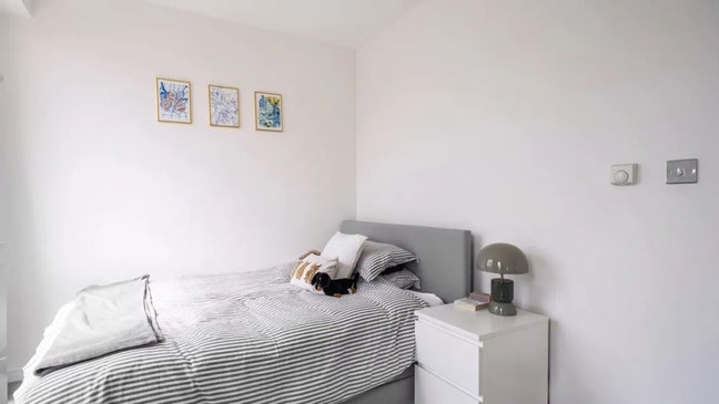 Double room available Main Photo