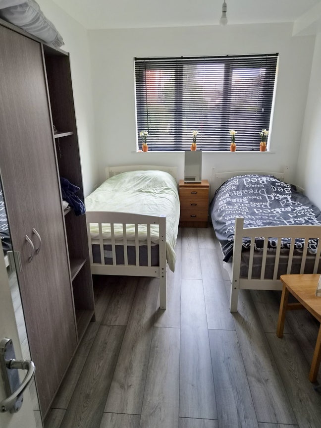 Double Room in 2 Bed Flat - All Bills Included  Main Photo