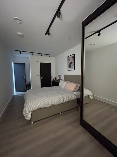 Beautiful En-suite room in a fully furnished flat Main Photo