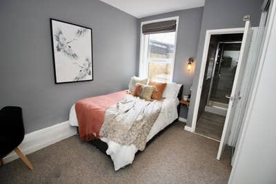 🔥 Large En-Suite Room | Near Station Main Photo