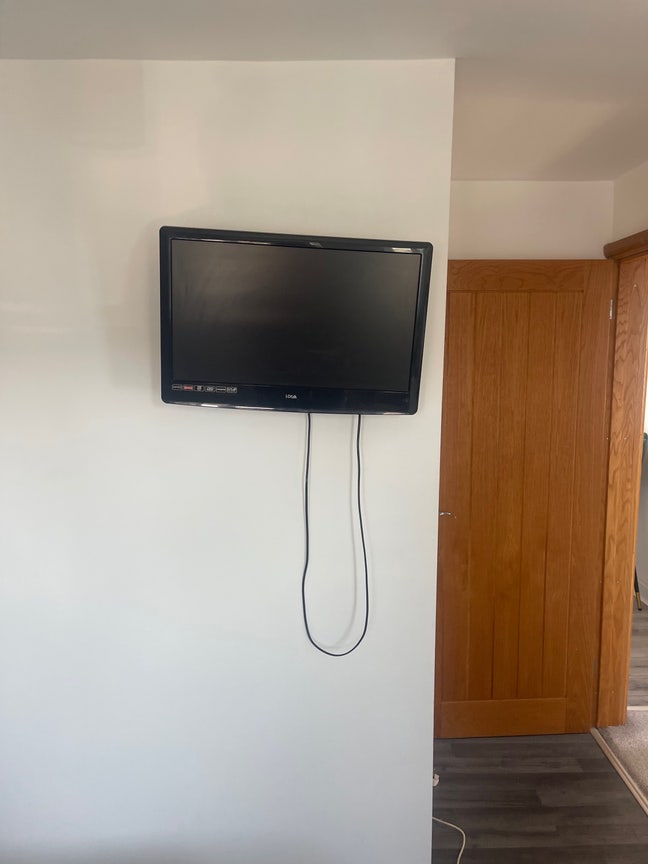 1 bedroom to rent. Main Photo