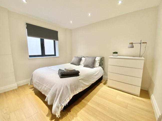 Double bedroom in Archway,North London Main Photo