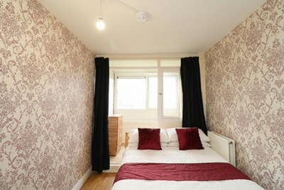 🚨 2 Beautiful Rooms | Kilburn | Going Fast! 🏡🔥 Main Photo
