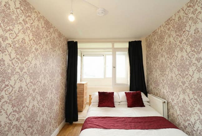 🚨 2 Beautiful Rooms | Kilburn | Going Fast! 🏡🔥 Main Photo