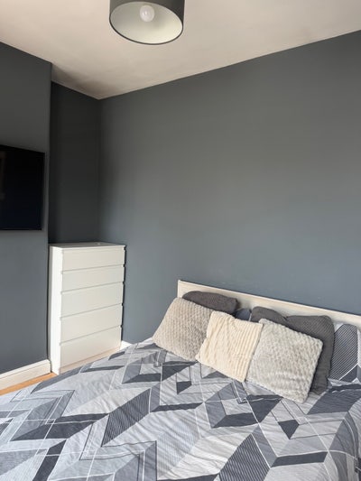 Double room  Main Photo
