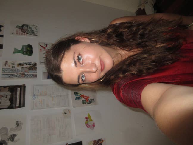 Hey! I’m Zoe i’ve just moved to London fr... Main Photo