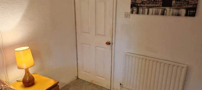 Double Room Available in West Drayton – UB7 9ES Main Photo