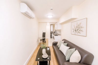 Fully Furnished One Bedroom Flat - Short stay  Main Photo