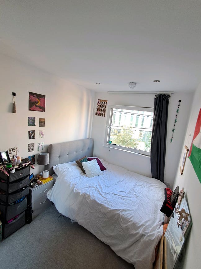 Double Room  Main Photo