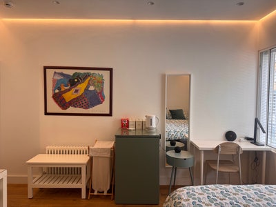 Room available in the heart of touristic London Main Photo