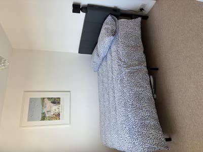 Double room to rent in Padstow Main Photo