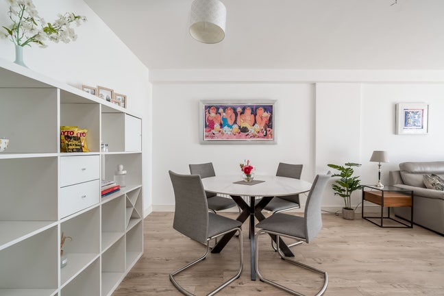 City Centre Apartment, Gym & Parking Main Photo