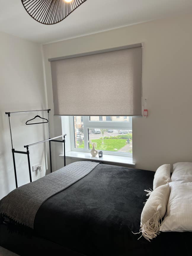 FLAT SHARE - Double Bedroom Main Photo