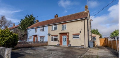 New Sizewell house/New 5bed/5 parking Main Photo