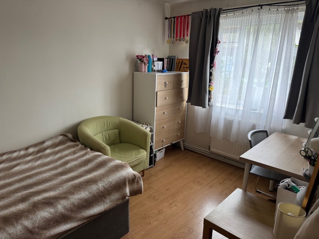 Double room available for September Main Photo