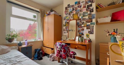Room available in Cathays Main Photo