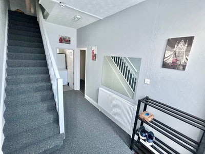 Bright & Smart single room in GOOD HOUSE Main Photo