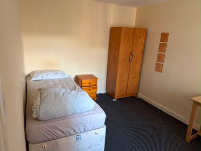 I have got a lovely room for rent in a shared hous Main Photo