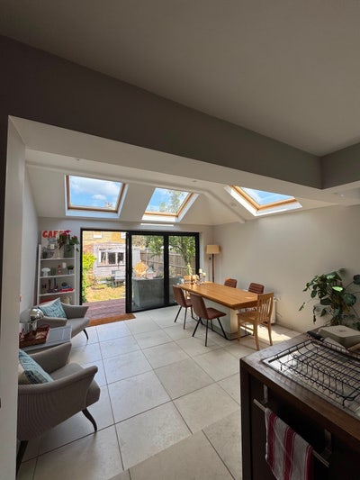 Housemate needed to join our house in Earlsfield Main Photo