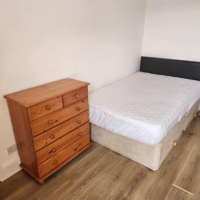 Double room  Main Photo