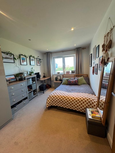 Double Room with En-suite  Main Photo