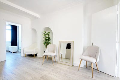 Ground Floor 2 Bedroom Flat  Main Photo