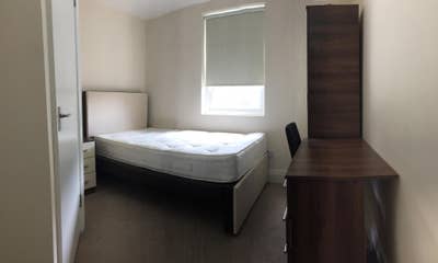 City Centre Sept ensuite room all bill inc &pound;175pw Main Photo